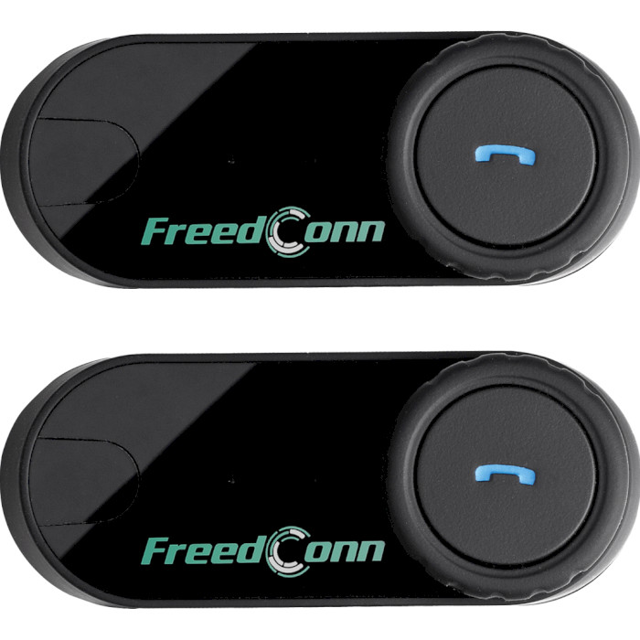 Bluetooth-мотогарнітура для шолома FREEDCONN T-COM VBx2 (FDTCMVB2)
