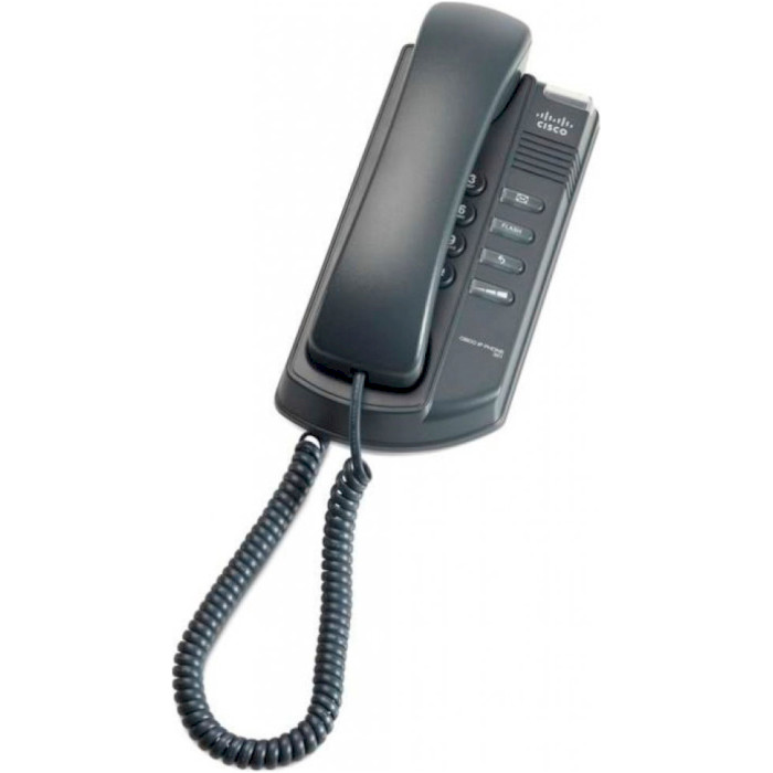 IP-телефон CISCO SPA301-G2