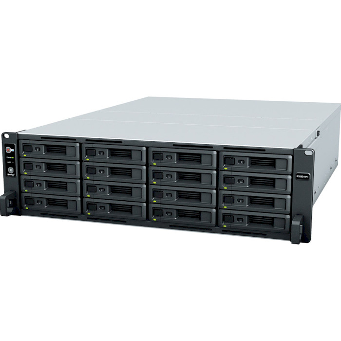 NAS-сервер SYNOLOGY RackStation RS2821RP+