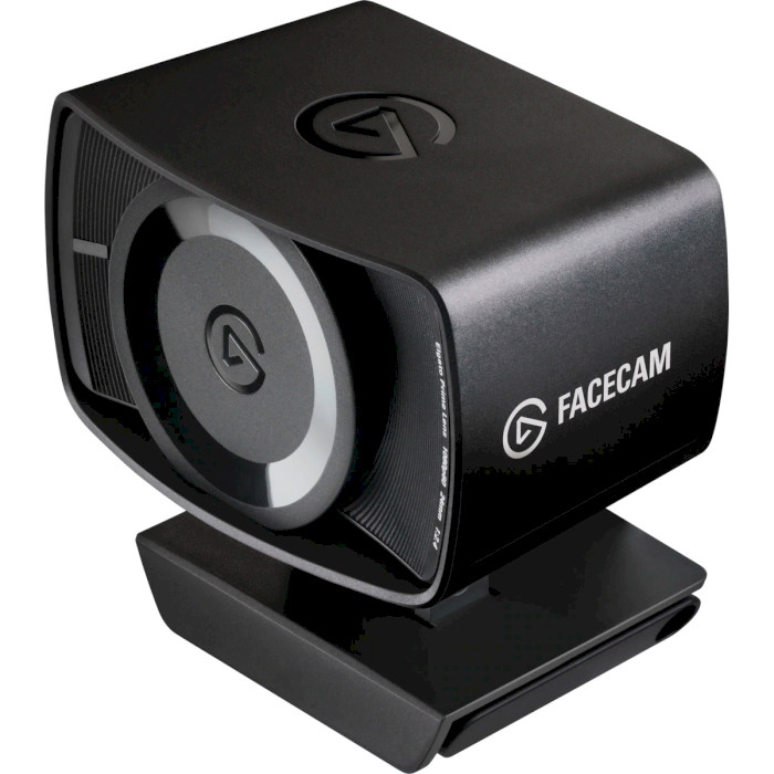 Веб-камера ELGATO Facecam (10WAA9901)