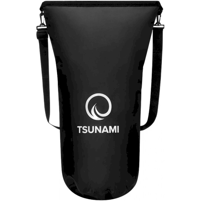Гермомішок TSUNAMI Dry Pack 30л (TS0002)