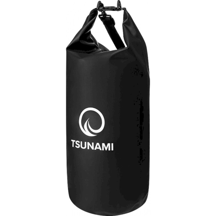 Гермомешок TSUNAMI Dry Pack 30л (TS0002)