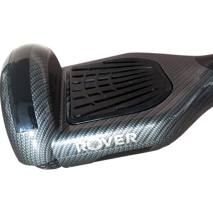 Гіроборд ROVER M6 6.5 2021 Carbon Gray