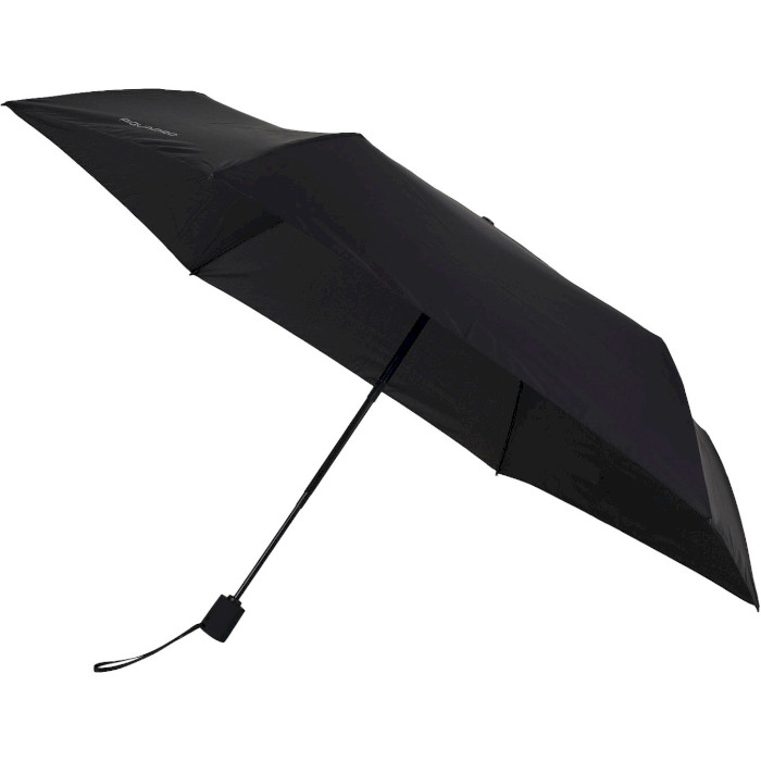 Зонт PIQUADRO Automatic Black (OM5288OM6-N)
