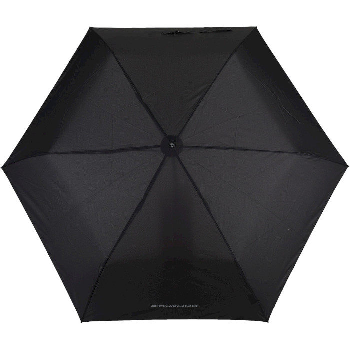 Зонт PIQUADRO Automatic Black (OM5288OM6-N)