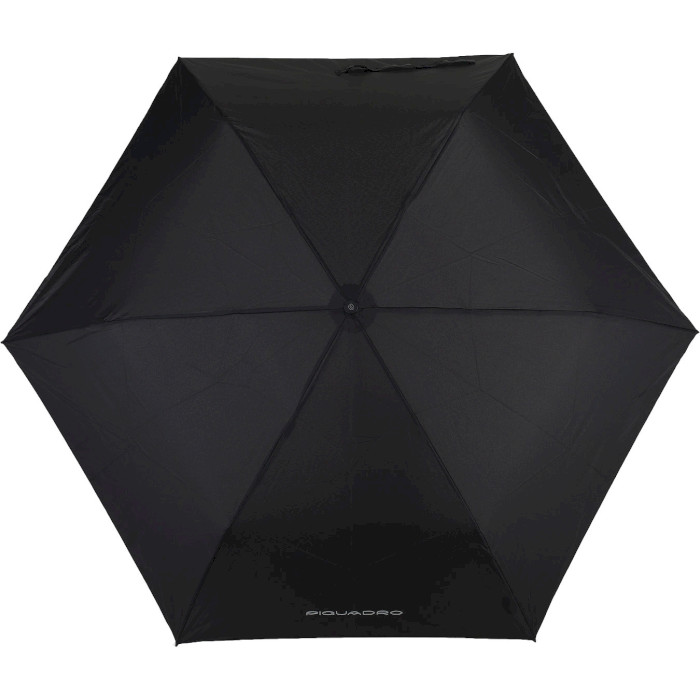 Зонт PIQUADRO Mini size Manual Black (OM5289OM6-N)