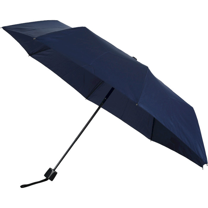 Зонт PIQUADRO Mini size Manual Blue (OM5284OM5-BLU)