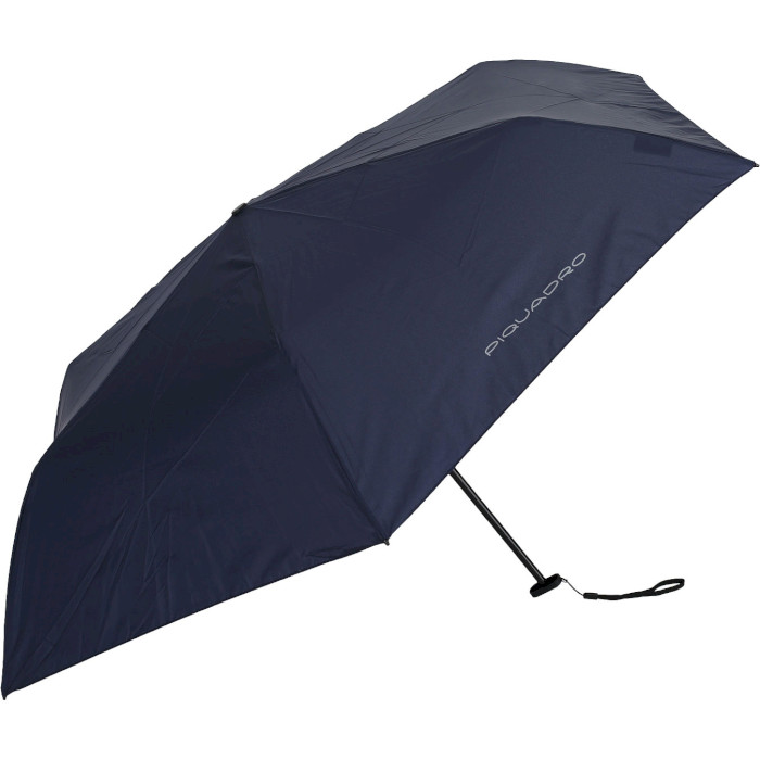 Зонт PIQUADRO Mini size Manual Blue (OM5289OM6-BLU)
