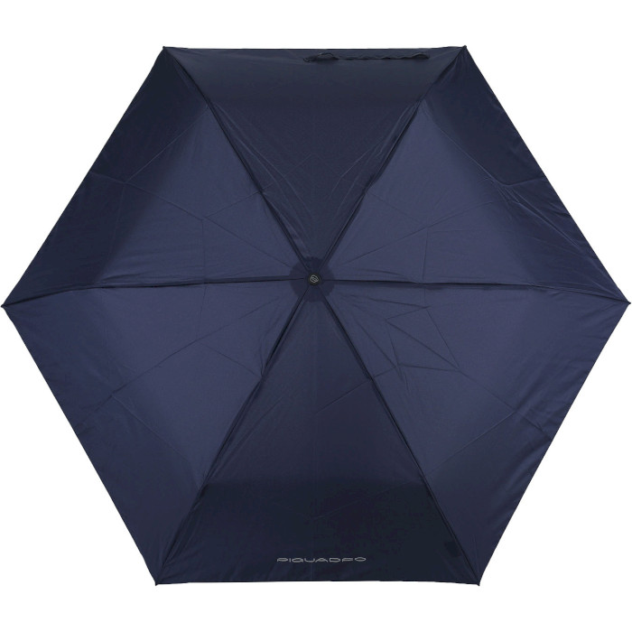 Зонт PIQUADRO Mini size Manual Blue (OM5289OM6-BLU)