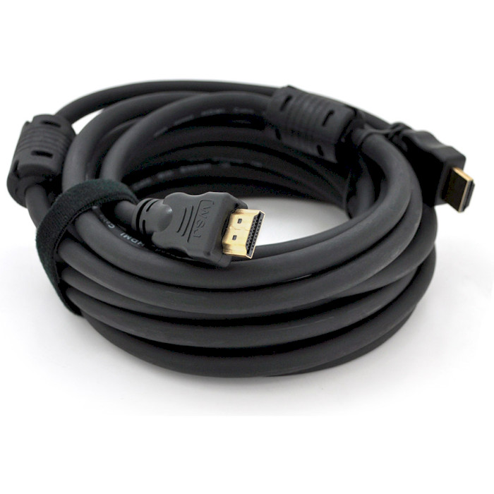 Кабель RITAR HDMI v1.4 10м Black (YT-HDMI(M) (M)V1.4-10.0M/19931)