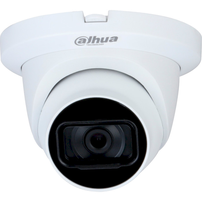 Камера видеонаблюдения DAHUA DH-HAC-HDW1231TLMQP-A (2.8)
