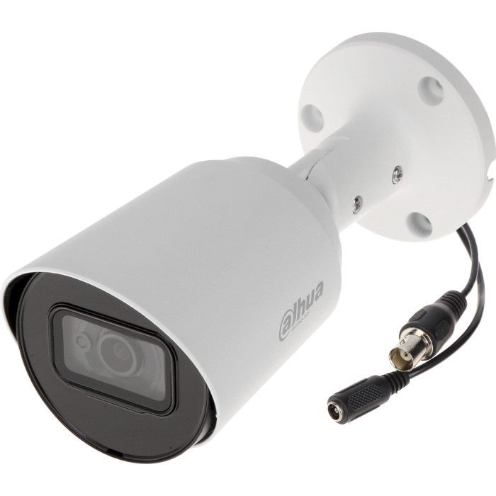 Камера видеонаблюдения DAHUA DH-HAC-HFW1500TP (2.8)