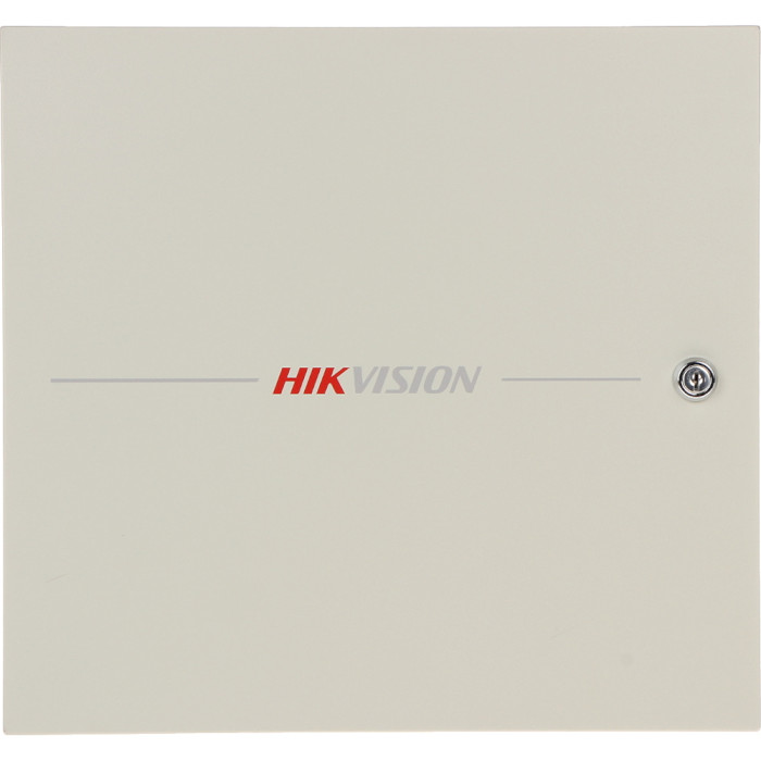 Контролер HIKVISION DS-K2604T
