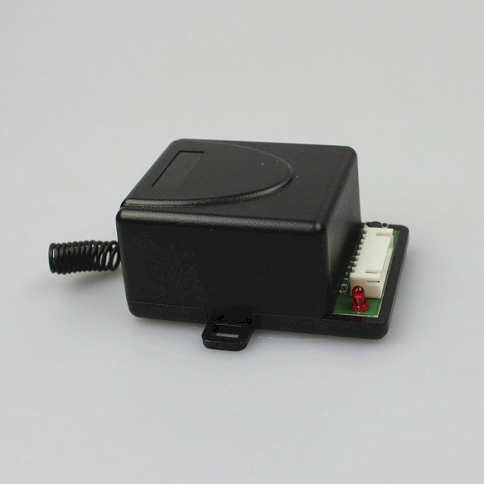 Контролер YLI ELECTRONIC WBK-400-2-12