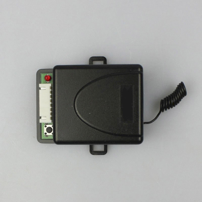 Контроллер YLI ELECTRONIC WBK-400-2-12