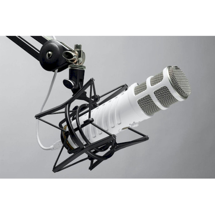 Микрофон для стриминга/подкастов RODE Podcaster MKII (400.400.051)