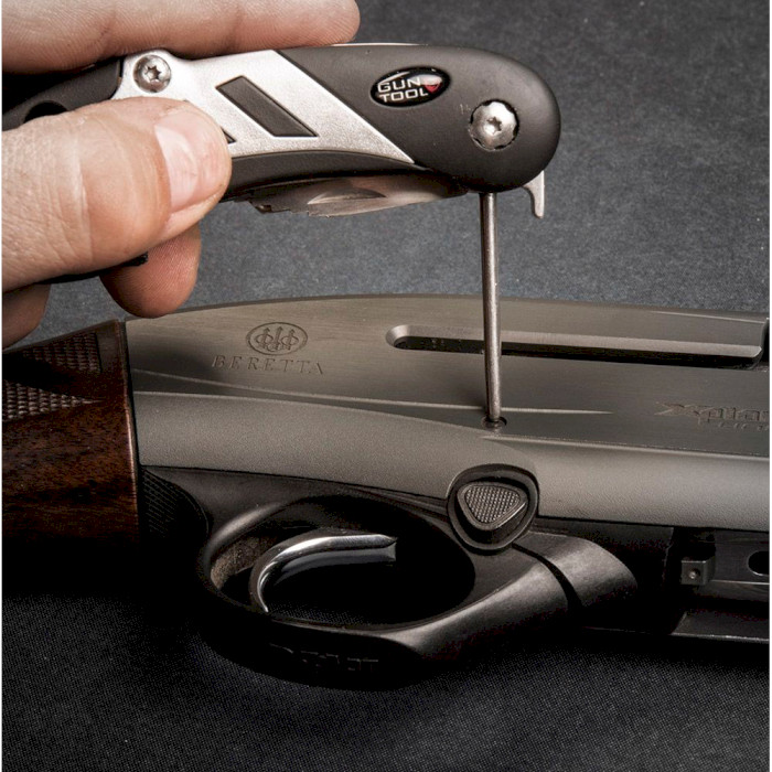 Мультитул збройовий REAL AVID Gun Tool Clam Pack (AVGTCL211)