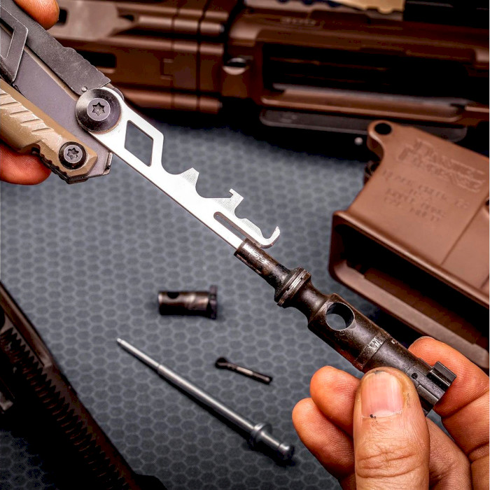 Мультитул оружейный REAL AVID Gun Tool Core - AR15 (AVGTCOR-AR)