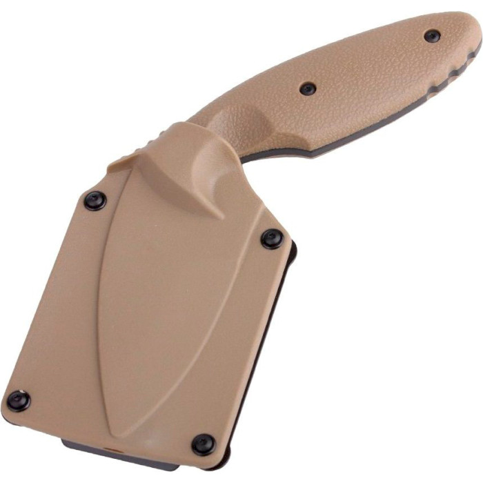 Тактический нож KA-BAR TDI Original Coyote Brown