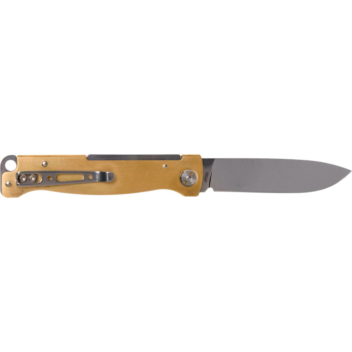 Складной нож BOKER Atlas Brass (01BO853)