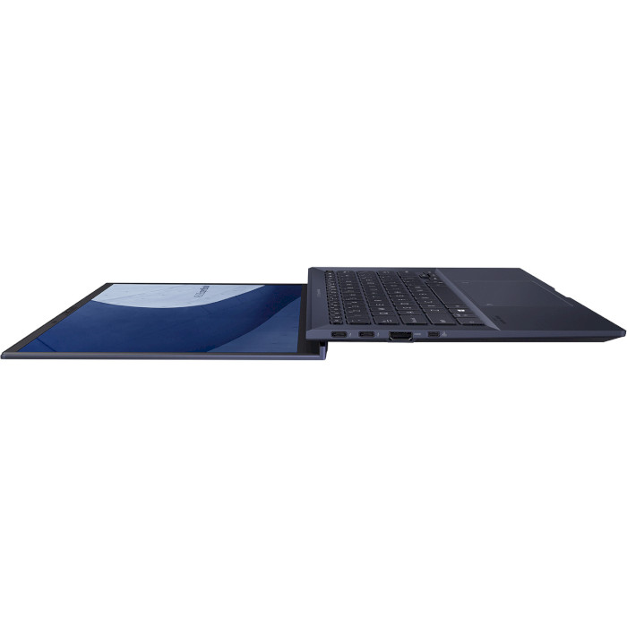 Ноутбук ASUS ExpertBook B9 B9400CEA Star Black (B9400CEA-KC0695R)
