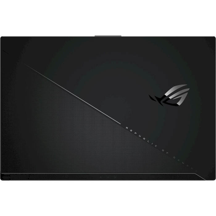 Ноутбук ASUS ROG Zephyrus S17 GX703HR Off Black (GX703HR-KF035T)
