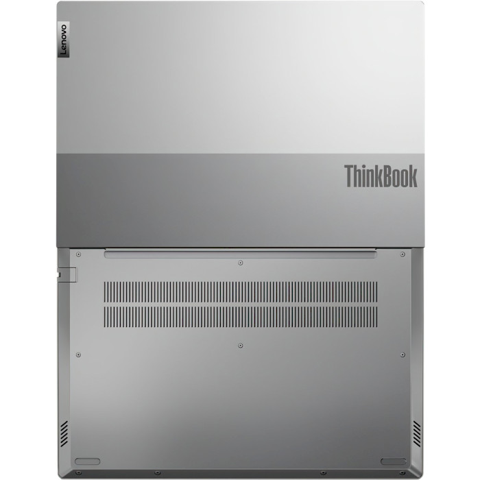 Ноутбук LENOVO ThinkBook 14 G2 Touch Mineral Gray (20VD0042RA)