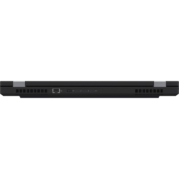 Ноутбук LENOVO ThinkPad T15g Gen 2 Black (20YS000KRA)