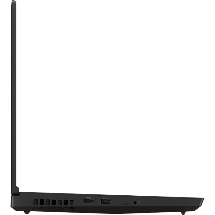 Ноутбук LENOVO ThinkPad T15g Gen 2 Black (20YS0009RA)