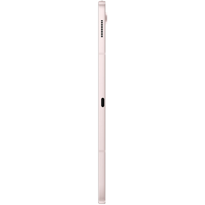 Планшет SAMSUNG Galaxy Tab S7 FE Wi-Fi 4/64GB Mystic Pink (SM-T733NLIASEK)