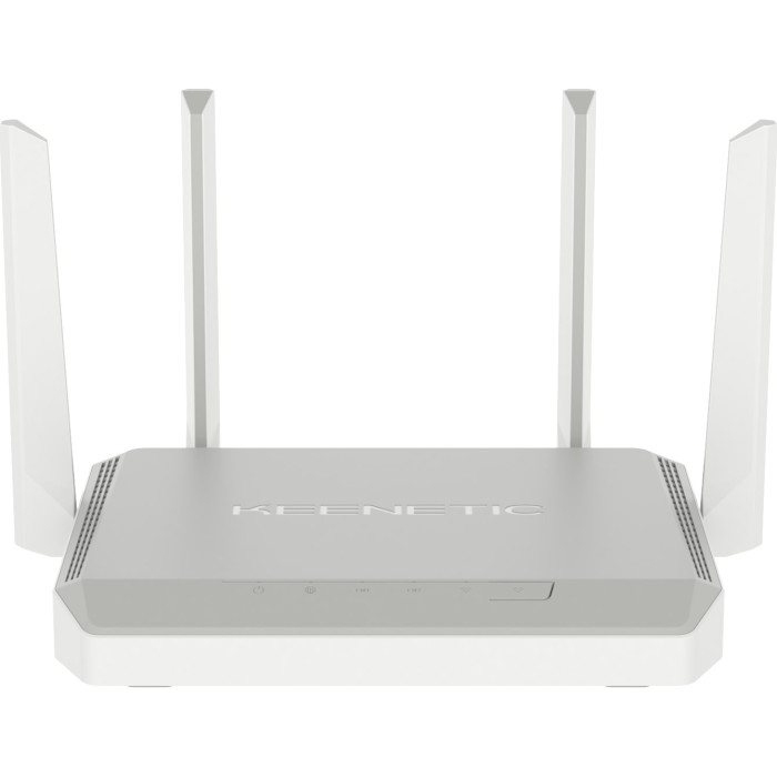 Wi-Fi роутер KEENETIC Peak (KN-2710)