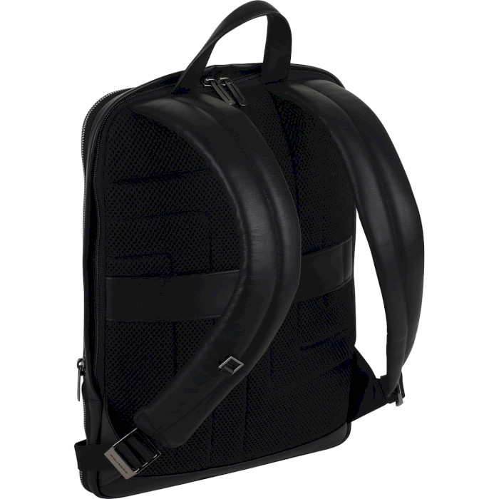 Рюкзак PIQUADRO Obidos 14" RFID Black (CA5102W110-N)