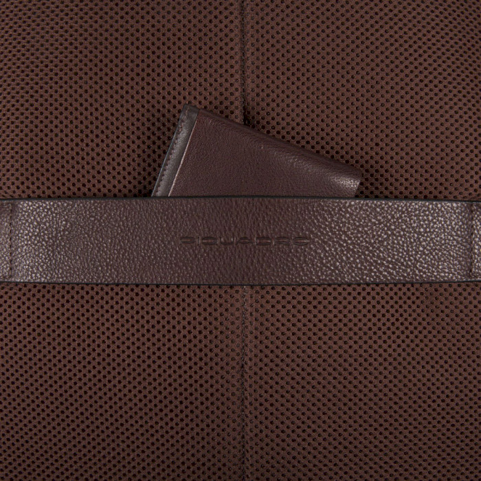 Рюкзак PIQUADRO Tallin 15.6" Brown (CA5523W108-M)