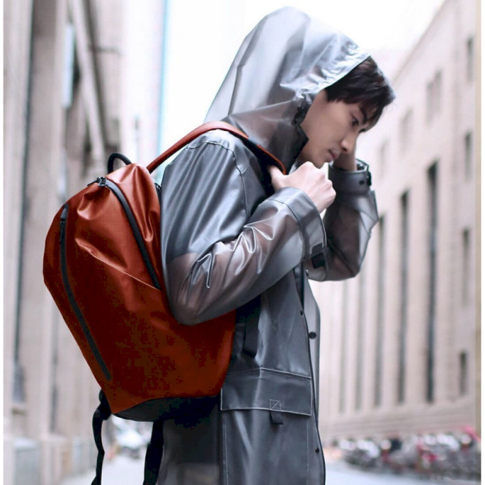 Рюкзак XIAOMI 90FUN All-Weather Function City Backpack Red