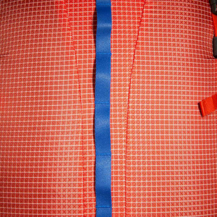 Туристический рюкзак TATONKA Kings Peak 45 Recco Red Orange (1537.211)