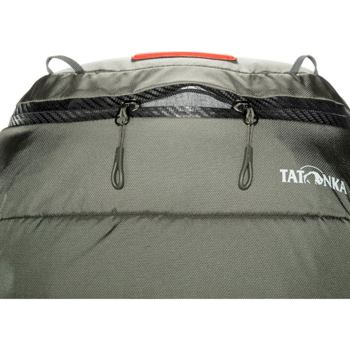 Туристический рюкзак TATONKA Yukon X1 85+10 Stone Gray Olive (1348.332)