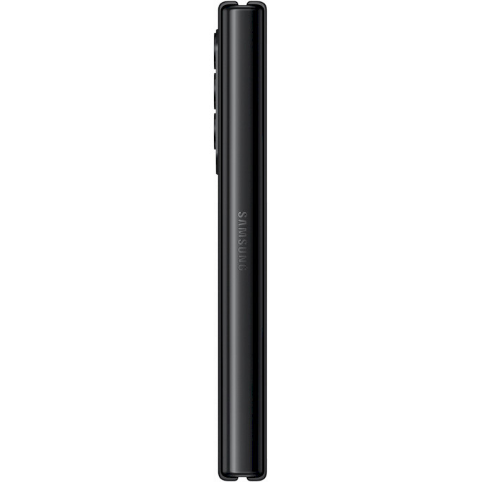 Смартфон SAMSUNG Galaxy Fold3 12/256GB Phantom Black (SM-F926BZKDSEK)