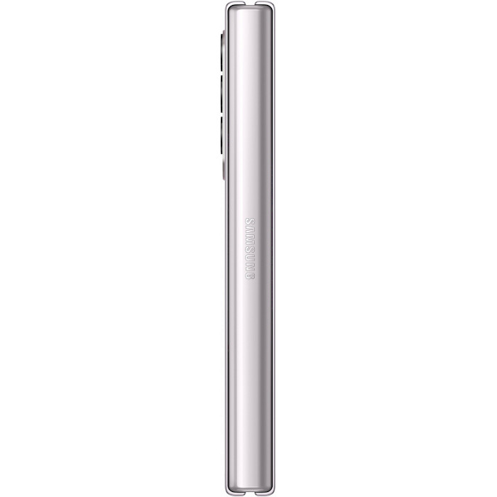Смартфон SAMSUNG Galaxy Fold3 12/256GB Phantom Silver (SM-F926BZSDSEK)