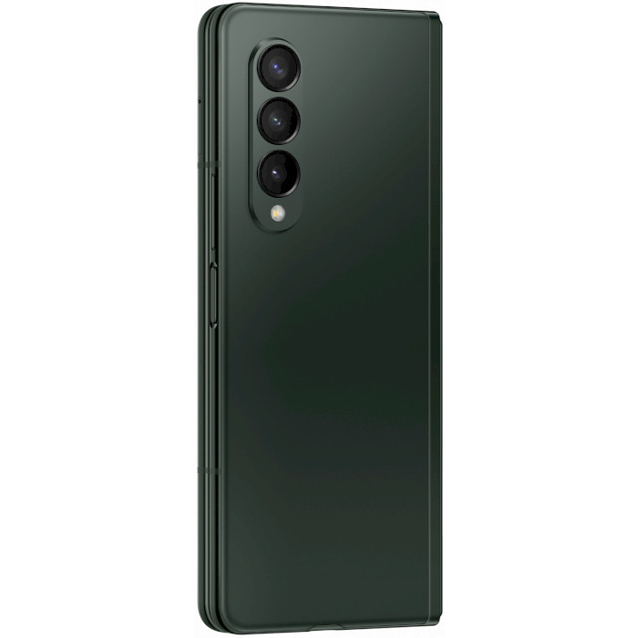 Смартфон SAMSUNG Galaxy Fold3 12/512GB Phantom Green (SM-F926BZGGSEK)