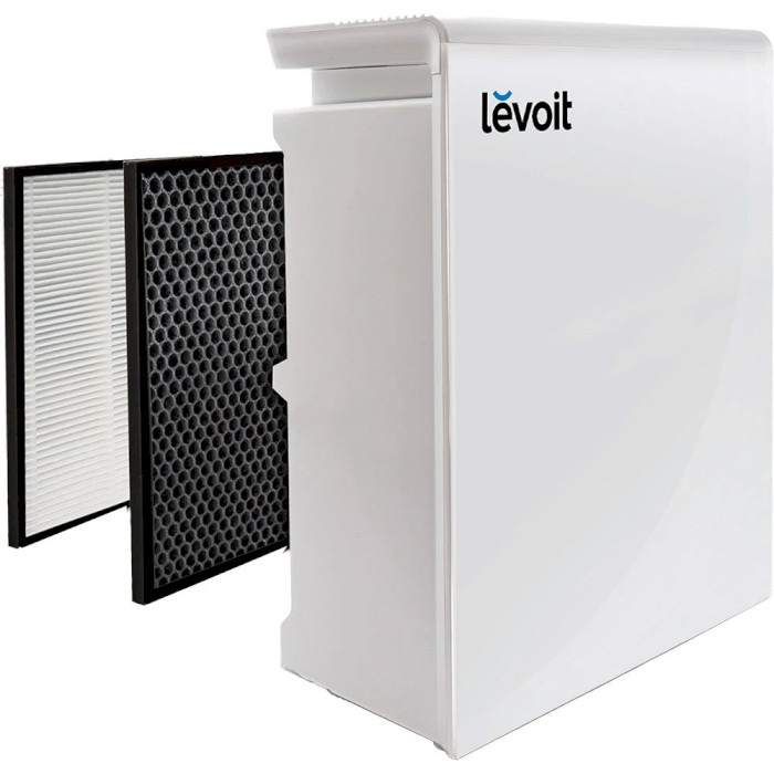 Фильтр для очистителя воздуха LEVOIT True HEPA 3-Stage для LV-PUR13 (HEACAFLVNEU0023)