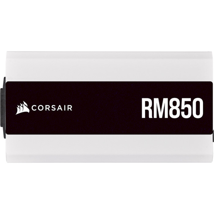 Блок живлення 850W CORSAIR RM850 White (CP-9020232-EU)