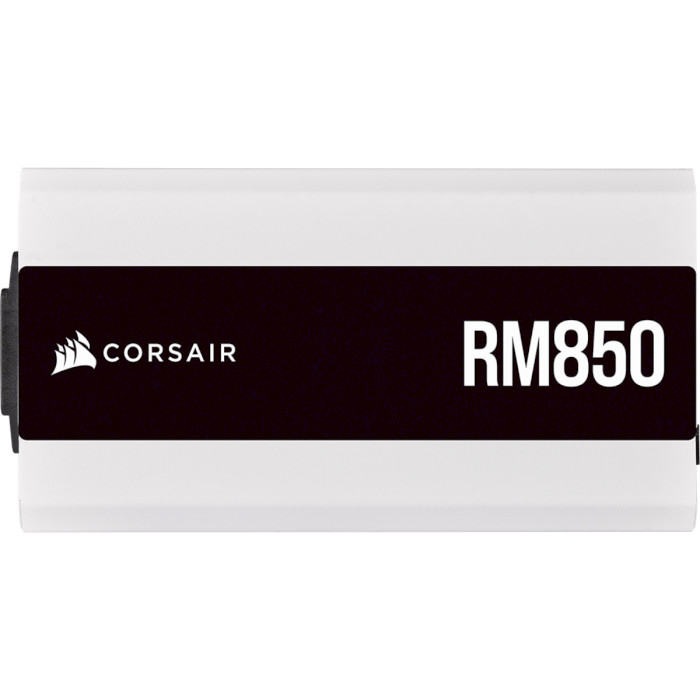 Блок питания 850W CORSAIR RM850 White (CP-9020232-EU)