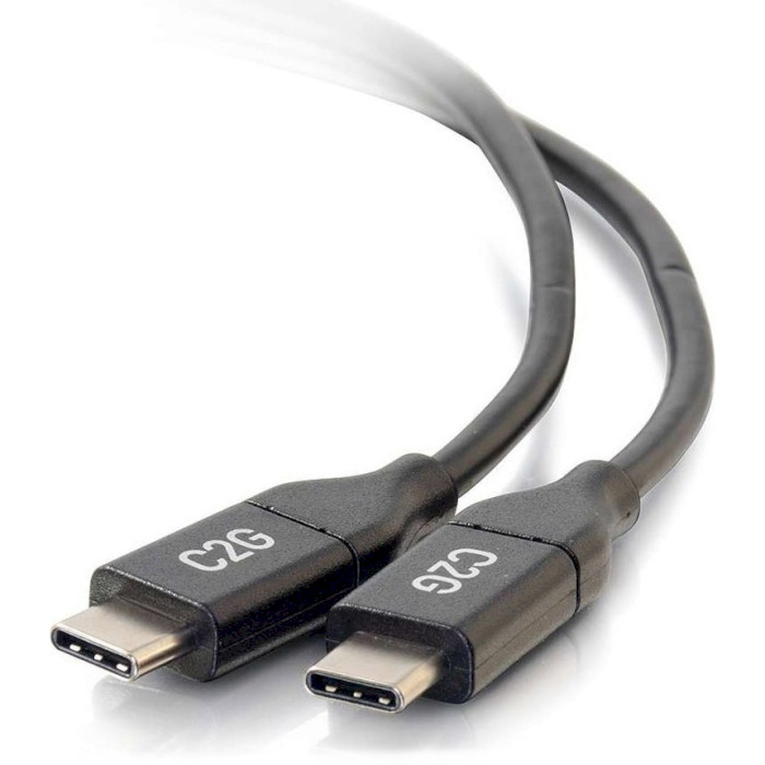 Кабель C2G USB-C to USB-C 1.8м (CG88828)