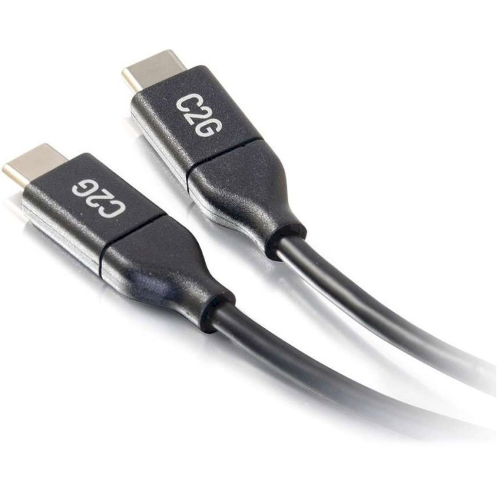 Кабель C2G USB-C to USB-C 1.8м (CG88828)