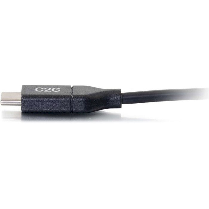 Кабель C2G USB-C to USB-C 1.8м (CG88828)