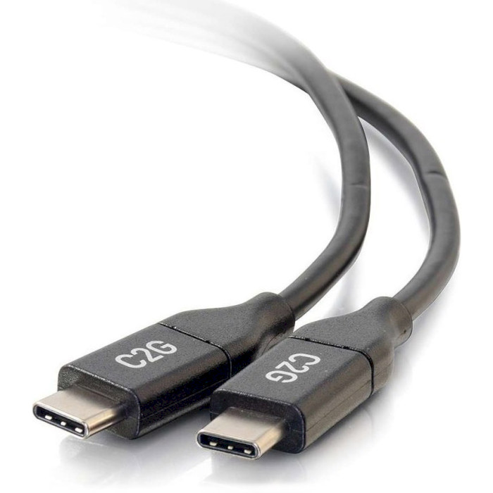 Кабель C2G USB-C to USB-C 3м (CG88829)