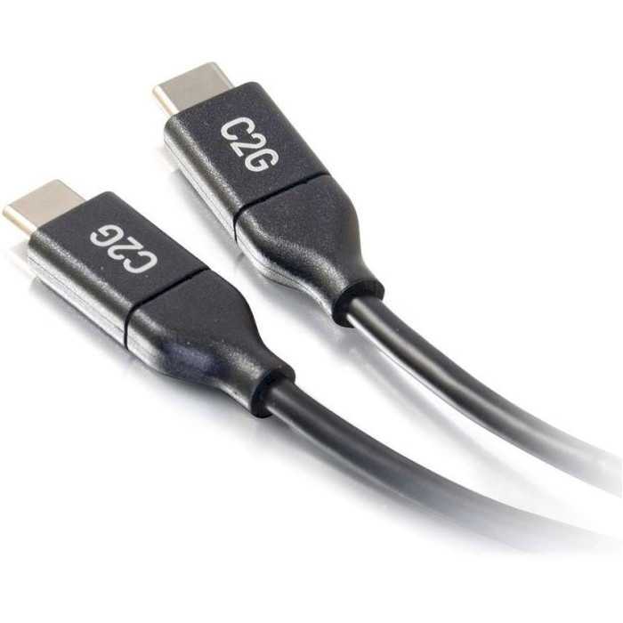 Кабель C2G USB-C to USB-C 3м (CG88829)