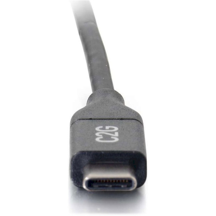 Кабель C2G USB-C to USB-C 3м (CG88829)