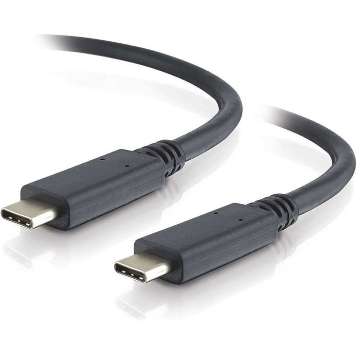 Кабель C2G USB-C to USB-C G2 1м (CG88848)