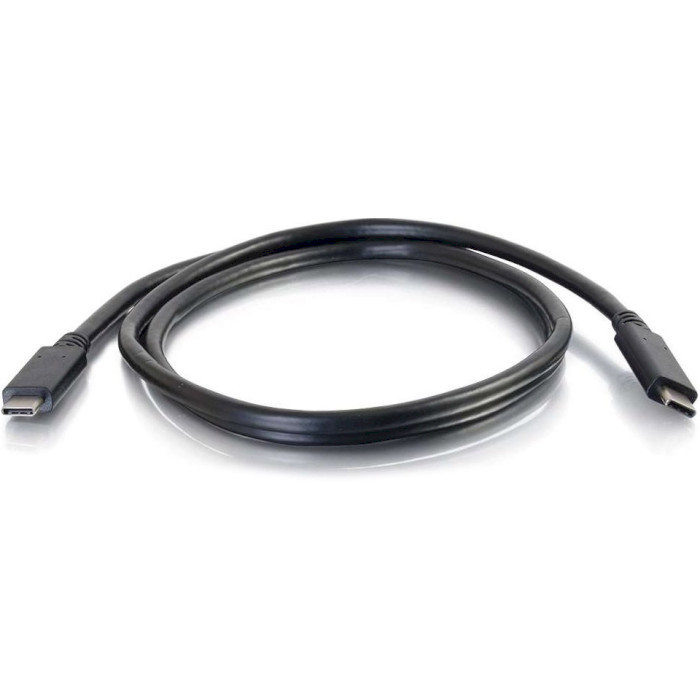 Кабель C2G USB-C to USB-C G2 1м (CG88848)